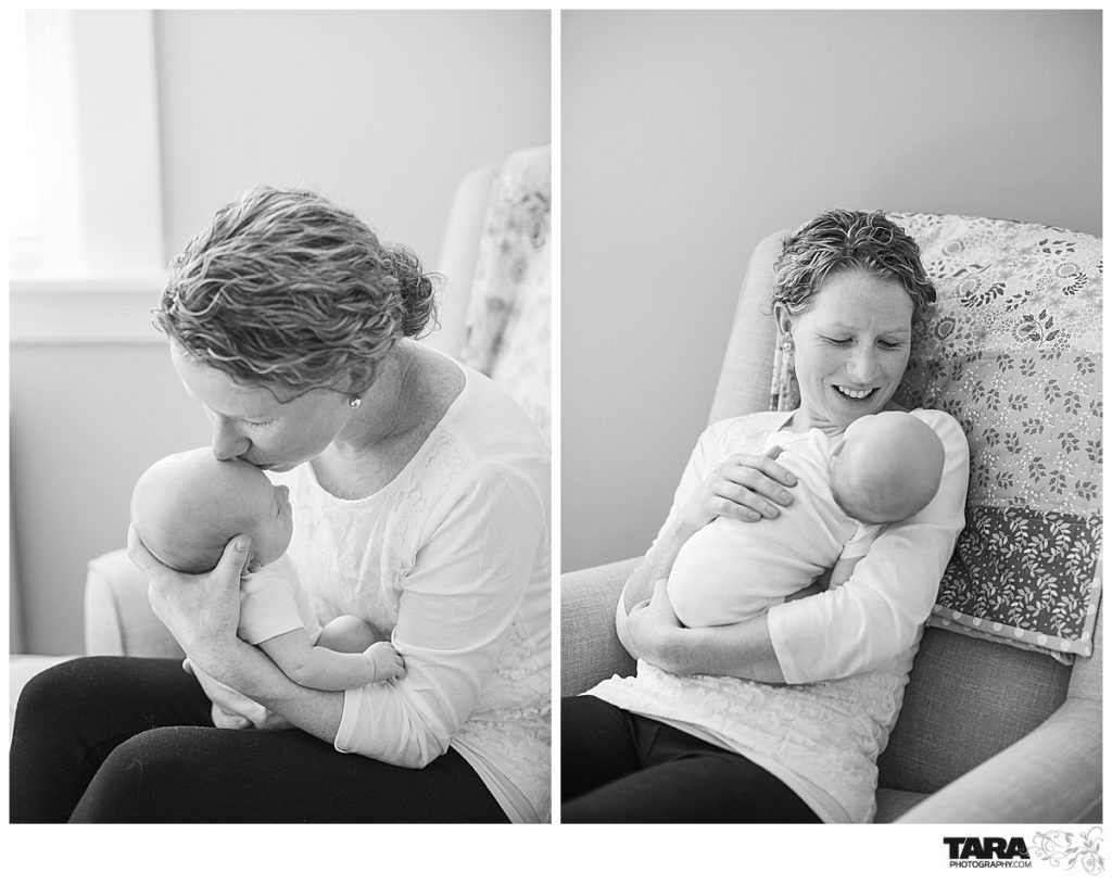 Evelyn born to thrive! South Berwick, Maine newborn photography